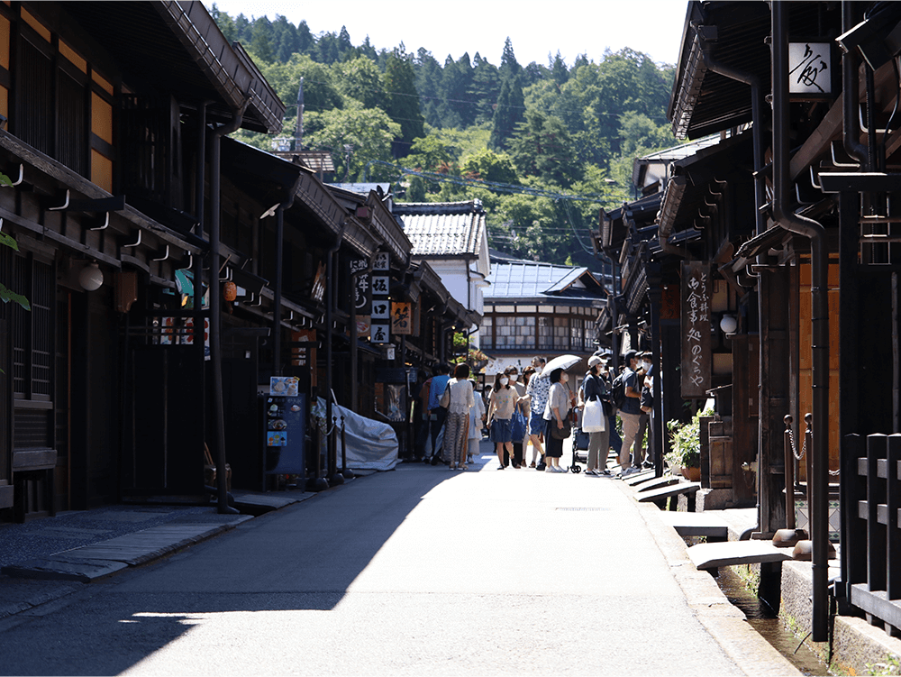 飛騨高山ブログ